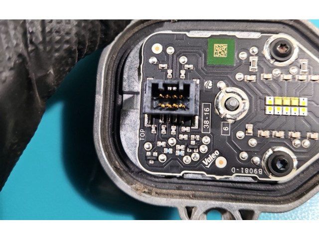 Блок комфорта 31446880, IMPRK1401726   Volvo V90 Cross Country   