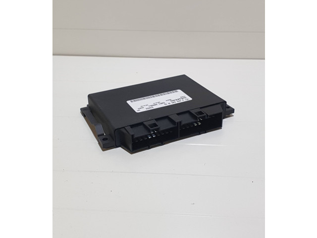 Блок управления коробкой передач A0325451432, 5WP20005DJ   Mercedes-Benz E W211