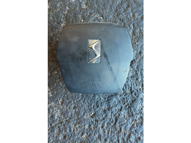 Боковая подушка безопасности 9801890780 Citroen DS4