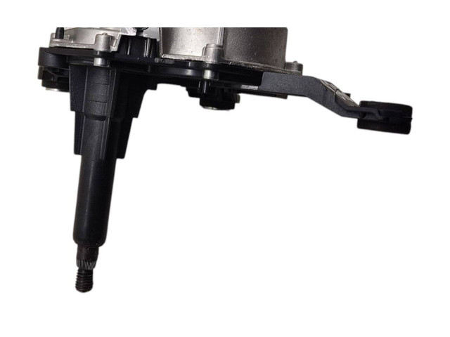 Моторчик заднего дворника 287109280R, PLM520339    Dacia Sandero III