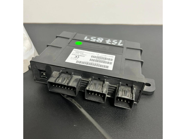 Блок управления 15783538, 5WK48886   Cadillac STS Seville