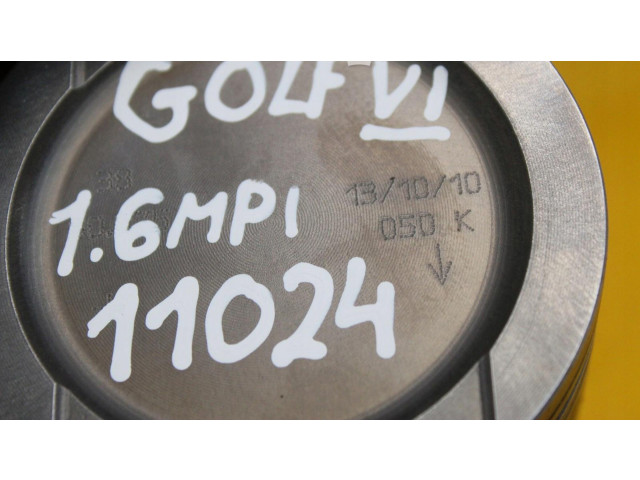 Поршень с шатуном Volkswagen Golf VI