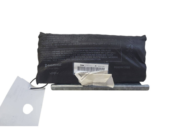 Подушка безопасности в сиденье 9656177680 Citroen C5