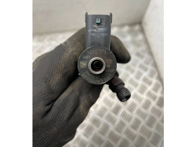 Форсунка 0445110251, 30750283    Volvo S80   