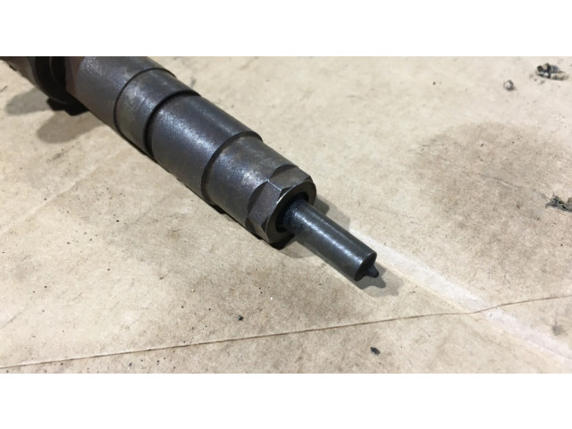 Форсунка 870692, 0445110340    Ford Fiesta для дизельного двигателя  1.6