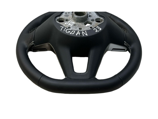 Volant Volkswagen Tiguan Allspace 2023 3G0959542B, 2GJ419039  