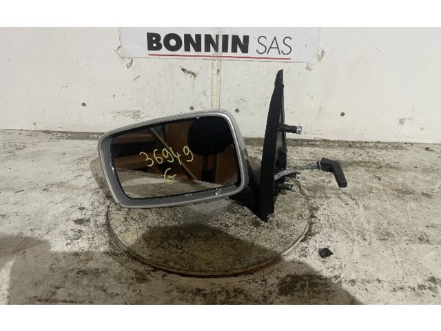 Зеркало (механическое) Ford Ecosport I 2003 - 2013 года