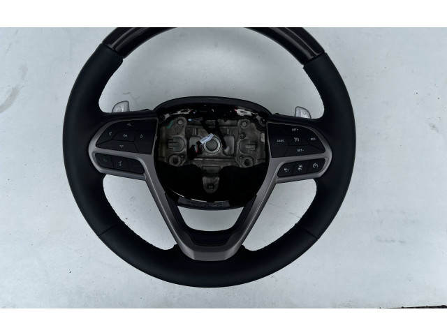 Руль Jeep Cherokee   -  года       