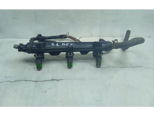 Vstřikovací lišta 03E133320A, 03E133320A19656   Seat Ibiza IV (6J,6P)     