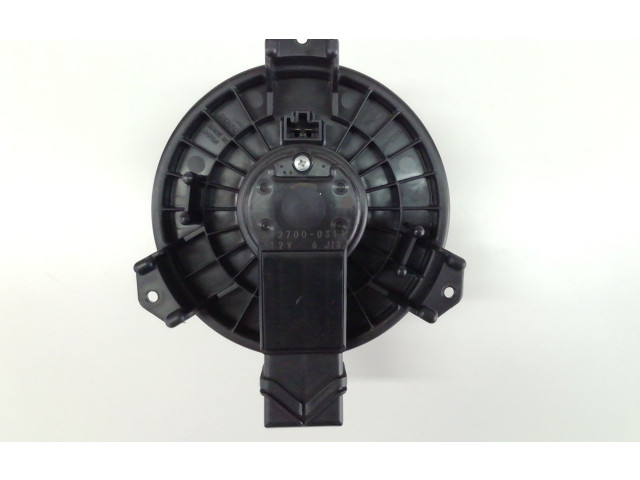 Вентилятор печки 272700-0311, 272700-0311 Daihatsu Terios