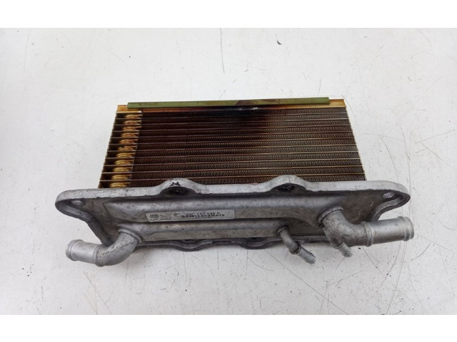 Интеркулер  04C145749A, 04C145749A   Audi Q2 - 