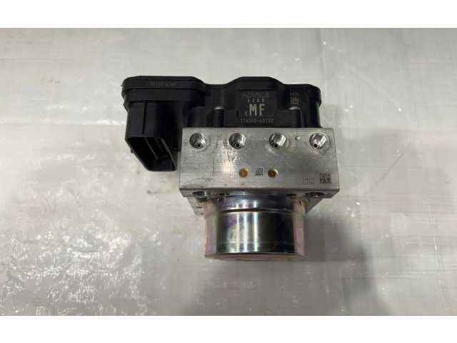 Jednotka ABS 5611062RF, 5611062RF Suzuki Ignis 2016