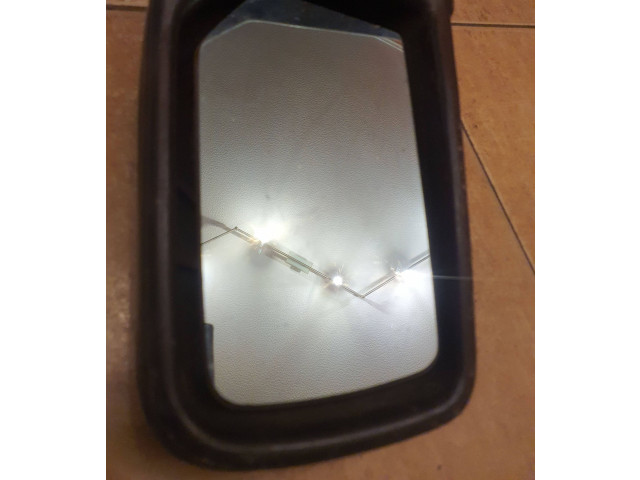 Zpětné zrcátko Mercedes-Benz COMPAKT W115 1974 1168110161, 121026