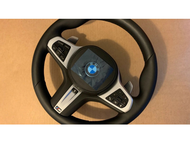 Volant BMW X6 G06 2020 32308008181, 32307855723