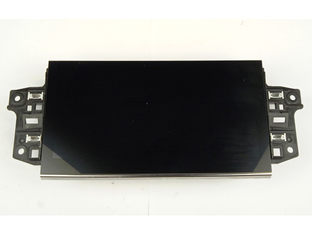 Дисплей    4M8919605F, 4M8919605   Audi Q8