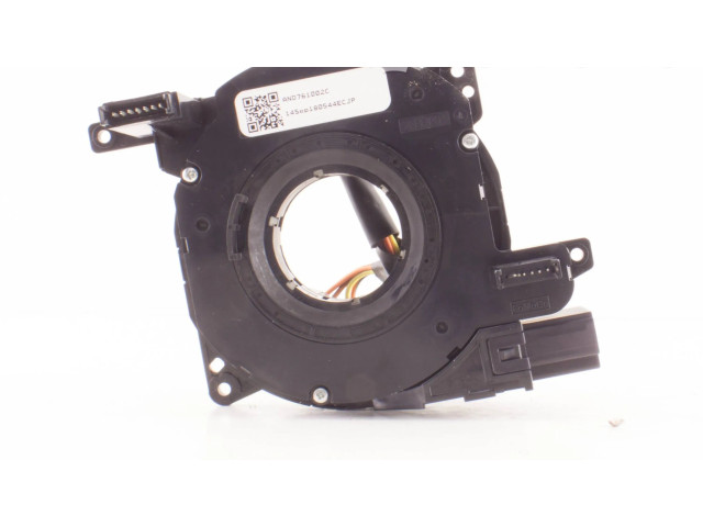 Подрулевой шлейф SRS 31343218, 14J01160051AC   Volvo V60