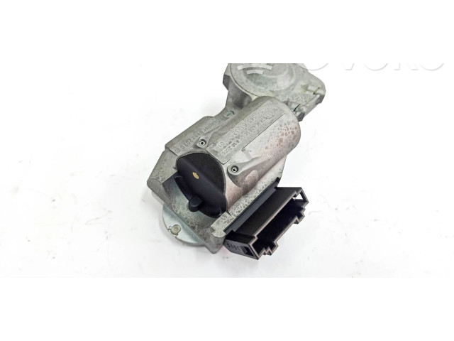 Рулевая рейка  Комплект зажигания A6461501334, A2115452308   Mercedes-Benz E W211 2002 - 2009 года