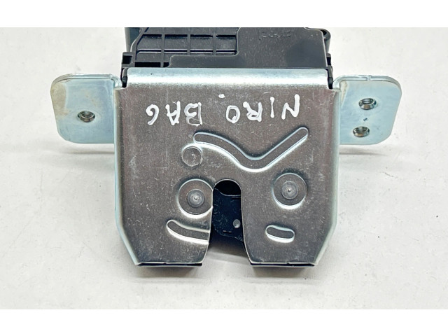 Замок багажника KIA Niro 2022- года