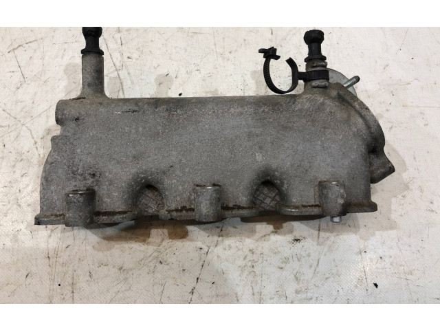 Интеркулер 059122714A Skoda Superb B5 (3U)