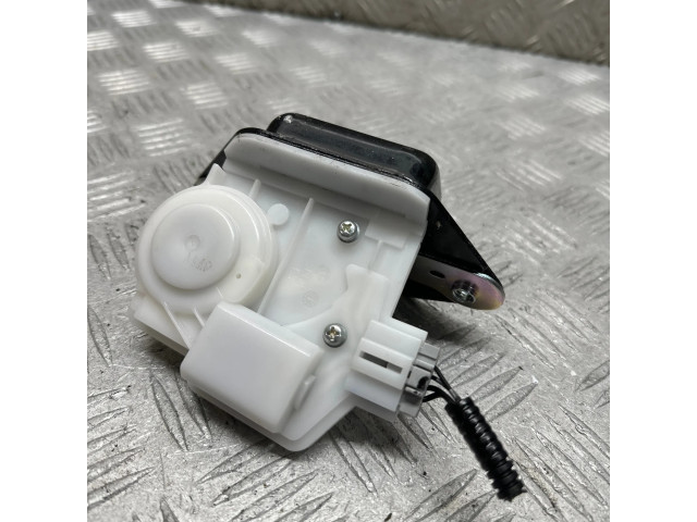 Замок багажника Honda CR-V 2013-2016 года