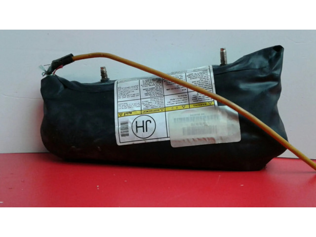 Подушка безопасности в сиденье    Chevrolet Aveo