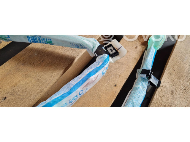 Боковая подушка безопасности 80A880742J   Audi Q5 SQ5