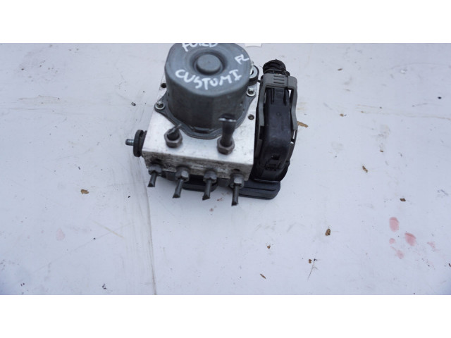 Jednotka ABS    Ford Transit Custom 2002