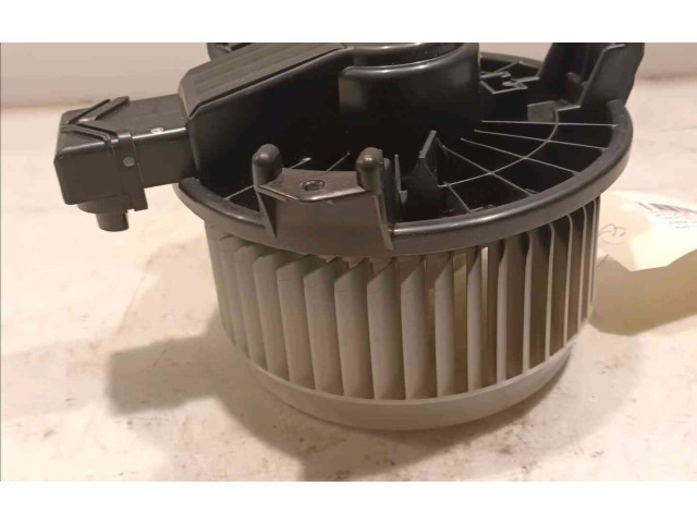 Вентилятор радиатора     79310T5HH01    Honda Jazz 