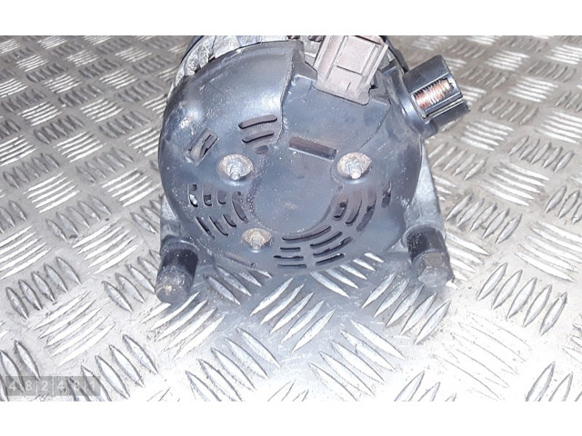 Генератор 1042105710 Volvo C30