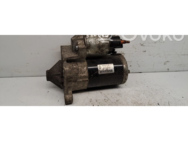 Anlasser     8200815083    Dacia Sandero 