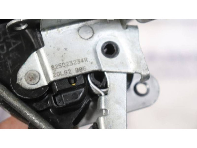 Блок АБС 476602522R   Dacia  Spring  2021 -  года