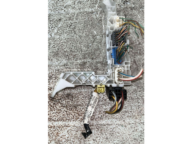 Блок предохранителей M13A   Suzuki Ignis    