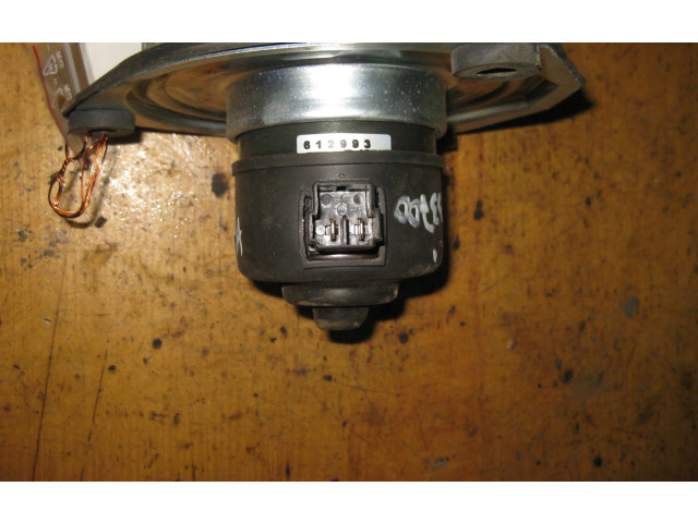 Вентилятор печки       Chevrolet Nubira