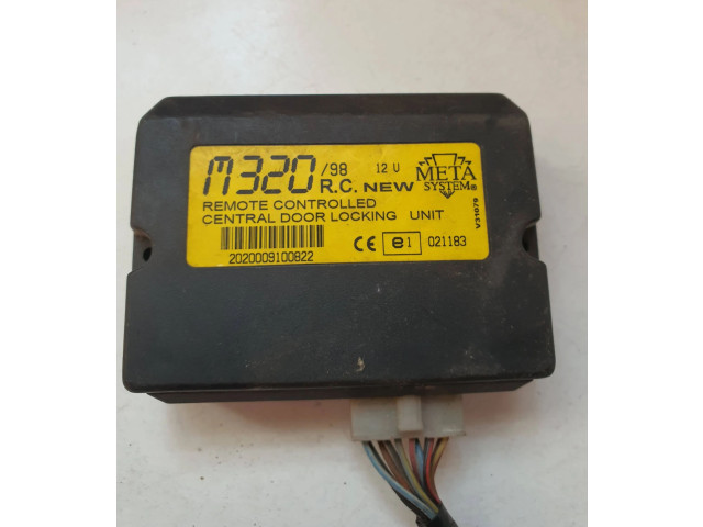 Vstřikovač 021183 Volkswagen Bora