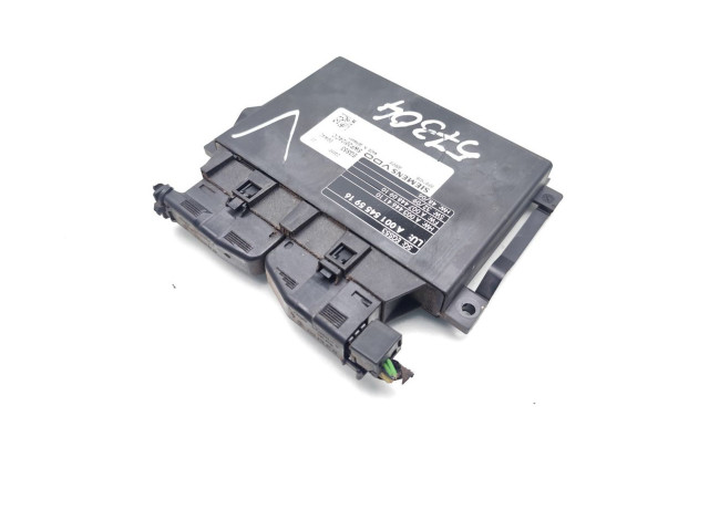 Zpětné zrcátko Mercedes-Benz Sprinter W906 2009 A0015455916, 5WP20124CC