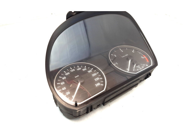 Přístrojová deska  BMW 1 E81 E87 2010 9187046, 100282795  