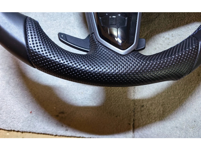 Руль Volkswagen Arteon  2017 -  года 3G8419089D, 5H0959542C      