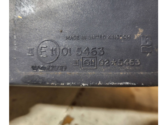Зеркало электрическое        Volvo S80  1999 - 2003 года   