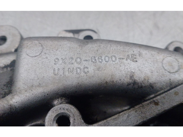 Масляный насос 306DT(AJTDV6) 9X2Q6600AE, C2C39664 Jaguar XF X250