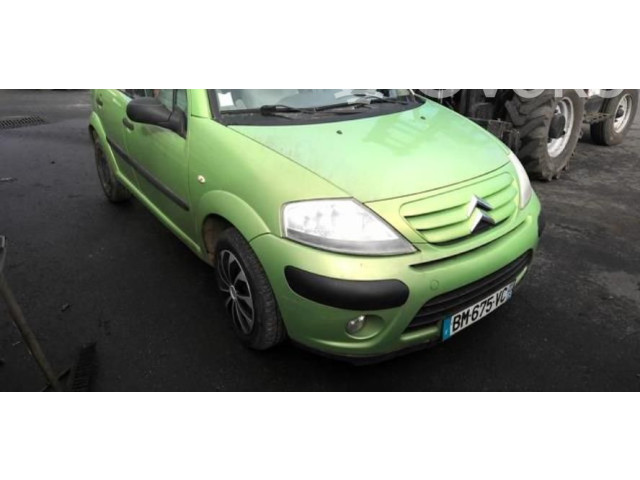 Čerpadlo oleje 00001943FL   Citroen C3   