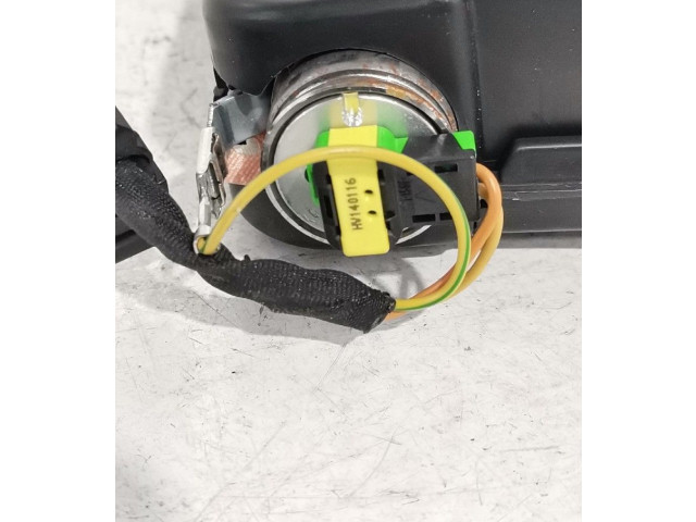 Подушка безопасности в сиденье 9684602480   Peugeot 5008