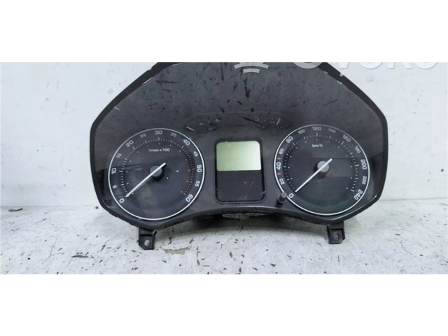 Надувная подушка для пассажира 1Z0920812D, 0090059 Skoda Octavia Mk2 (1Z)