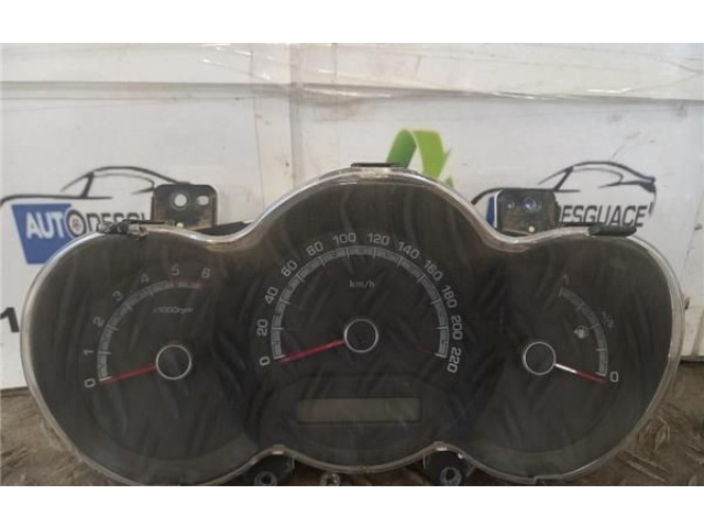 Панель приборов 940041P510   KIA Venga       