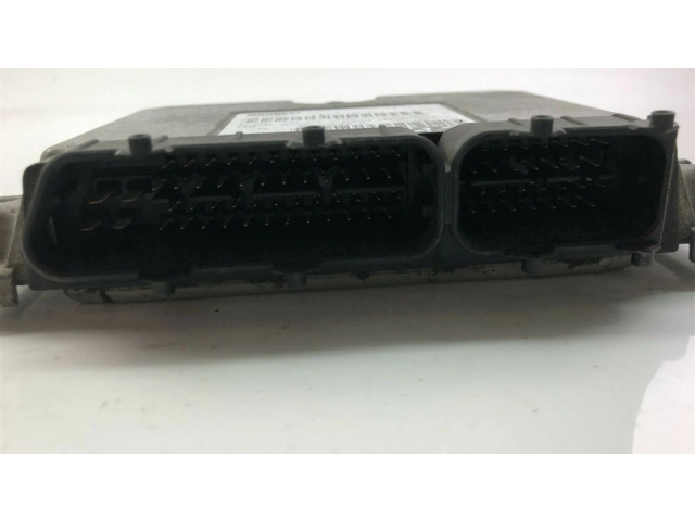 Блок управления P6849018, F5147   Volvo 850