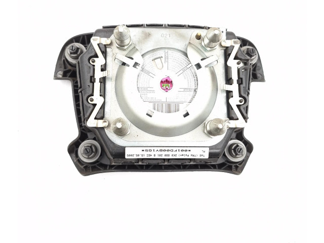 Подушка безопасности водителя 2K0880201B, 086389650 Volkswagen Caddy