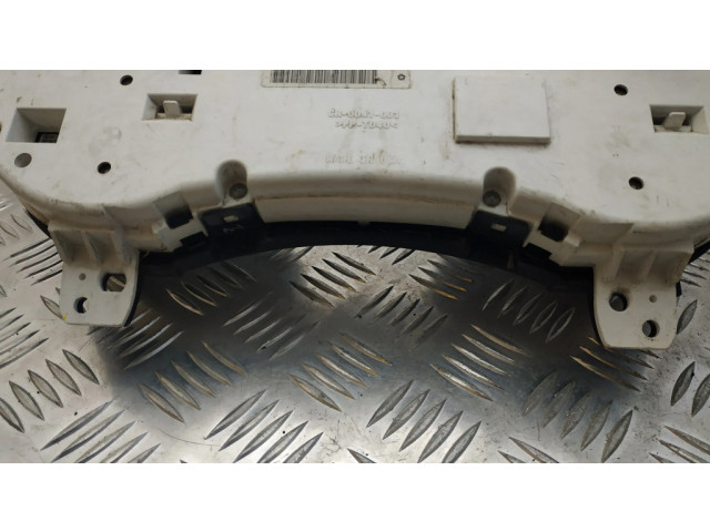 Přístrojová deska Dodge Journey 2016 58994E, CR0041001