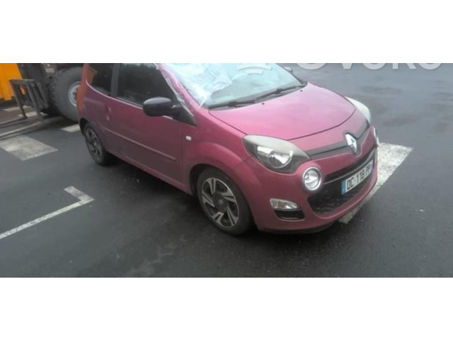 Панель приборов 8201462040   Renault Twingo II       