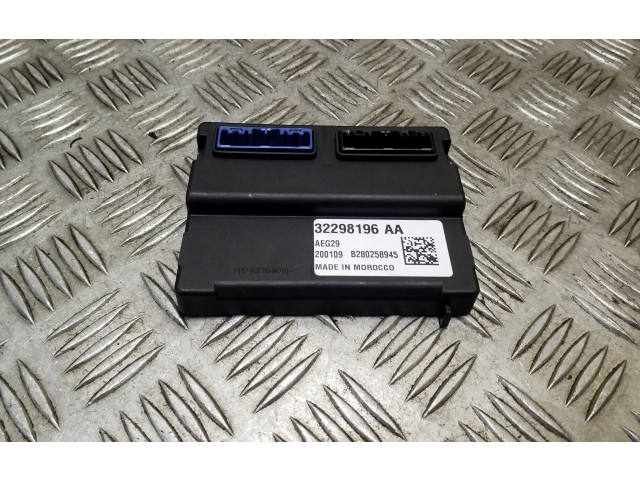 Блок управления 32298196   Volvo XC90