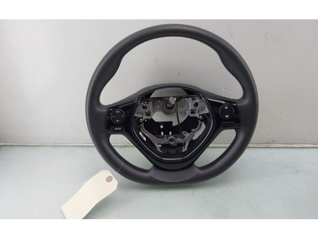 Руль Peugeot 108 2014 - года 451000H050, B0007577ZD