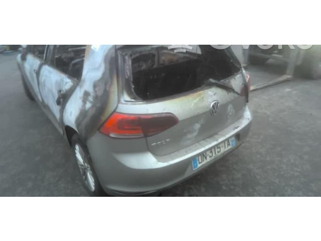 Блок АБС 5Q0614517LBEF Volkswagen Golf VII 2013 - 2019 года